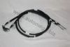 VAUXH 0522528 Cable, parking brake